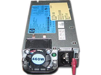 HP 593188-B21 460W Common Slot Platinum Hot Plug Power Supply