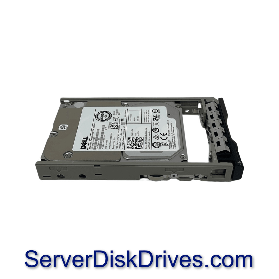 Dell ST600MP0005 600GB 15K SAS 2.5