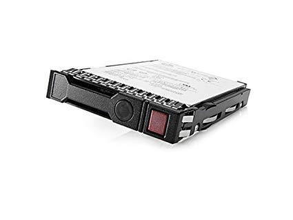 HP 652745-B21 500GB 6G SAS 7.2K rpm SFF 2.5in Midline Hard Drive
