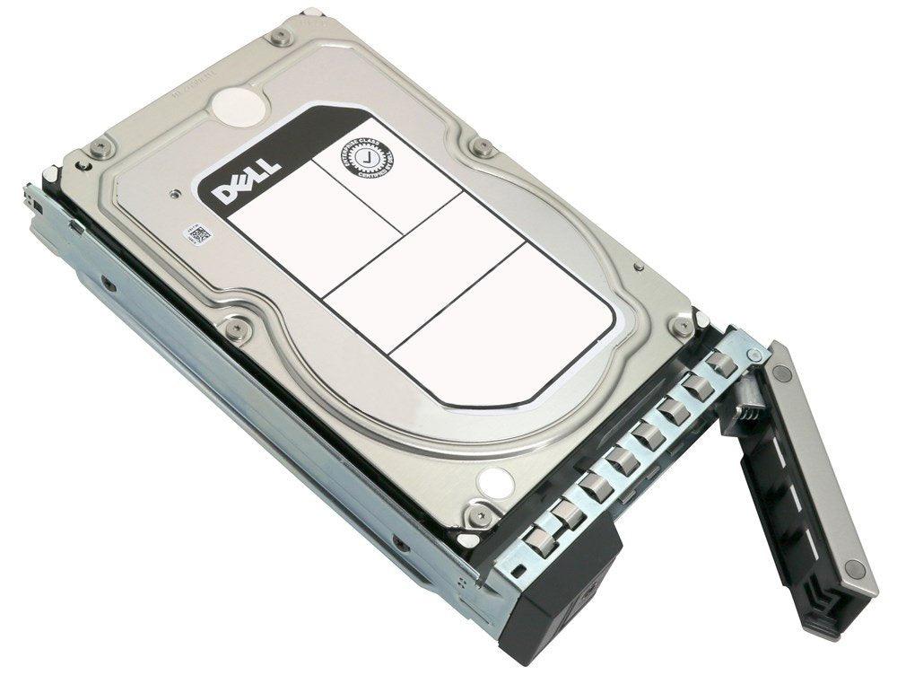 Dell 652C1 14G 4TB 7.2k rpm 3.5" SAS 12Gbps Hard Drive