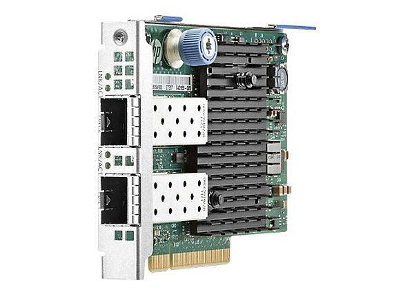 HP Ethernet 10Gb 2-port 560FLR-SFP+ Adapter 665243-B21