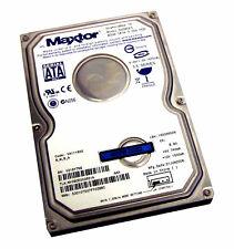 Maxtor DiamondMax 10 6V080E0 80GB 7200RPM 3.5" SATA Desktop Drive