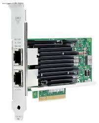 HP Ethernet 10Gb 2-port 561T Adapter 716591-B21