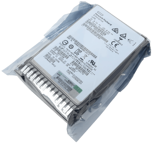 Hp 2025 sas ssd