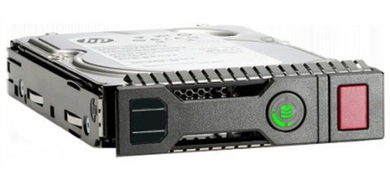 HPE Enterprise SAS, SATA, SSD Hard Drives for ProLiant Servers