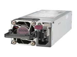 HPE 865414-B21 800W Flex Slot Platinum Hot Plug Power Supply