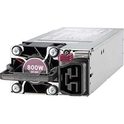 HPE 865428-B21 800W Flex Slot Universal Hot Plug Power Supply