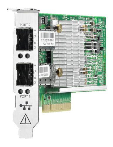 HPE Ethernet 10/25Gb 2-port 622FLR-SFP28 Converged Network Adapter 867334-B21