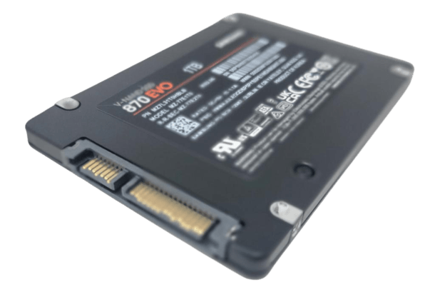 DISCO DURO 2.5 SSD 1TB SATA3 SAMSUNG 870 EVO