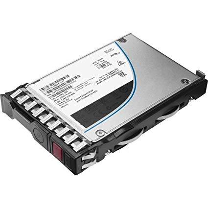 HPE 400GB SAS 12G Write Intensive SFF (2.5in) SC SSD 873351-B21