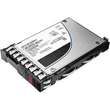 HPE 240GB SATA 6G Mixed Use M.2 2280 SSD 875488-B21