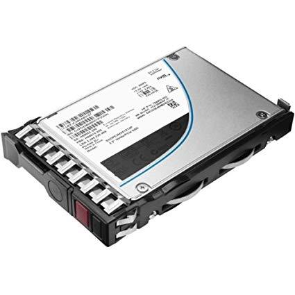 HPE 480GB SATA 6G Mixed Use M.2 2280 SSD 875490-B21
