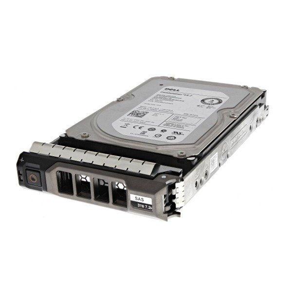 91K8T Dell Constellation 3Tb 7200rpm 6Gbps 3.5 SAS ST33000650SS