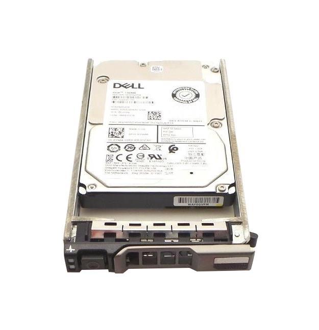 Dell 9D4K3 1.8TB 10k rpm SAS 12Gbps 2.5'' Hard Drive