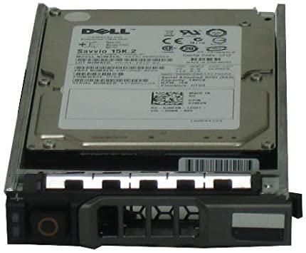 9SV066-150 Dell 146GB 15K 6G 64MB 2.5" SAS Drive