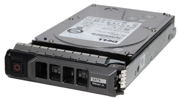 Dell 500GB 7,200 RPM SATA 2.5in Hard Drive