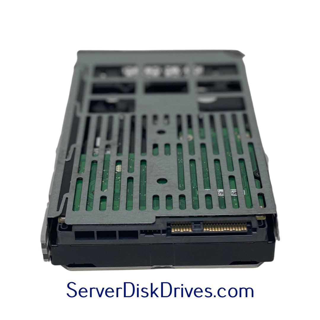 Dell 450GB 15K 6Gbps 3.5" SAS R749K ST3450857SS Hard Drive
