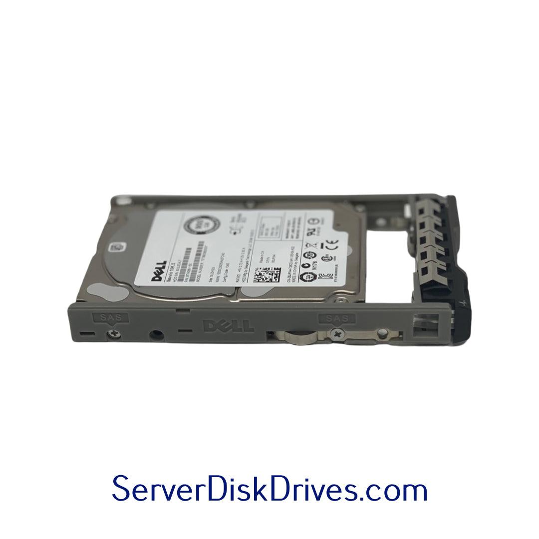 Dell 8JRN4 900gb 10k 6G 2.5in ST9900805SS SAS drive