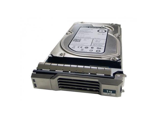 Dell EqualLogic M5XD9 1TB 7.2k rpm 3.5'' SAS 6G Hard Drive