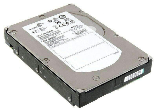 SEAGATE ST3146855SS 146GB 15000rpm 3.5インチ SAS qqffhab Amazon