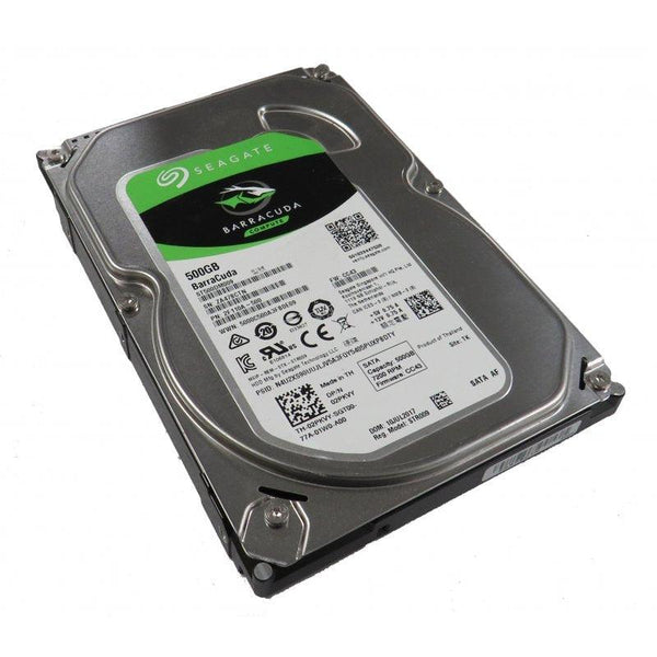 500 Gb Seagate Barracuda Hdd Write Speed Write Speed 5400rpm Hard