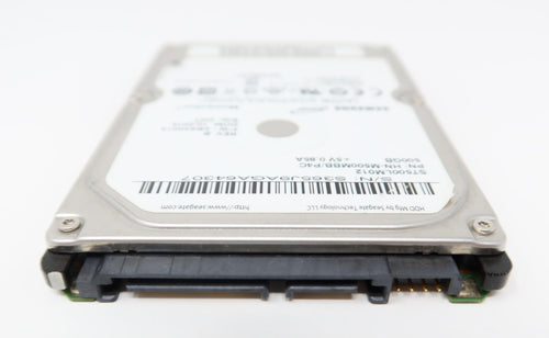 Seagate ST500LM012 500GB 2.5