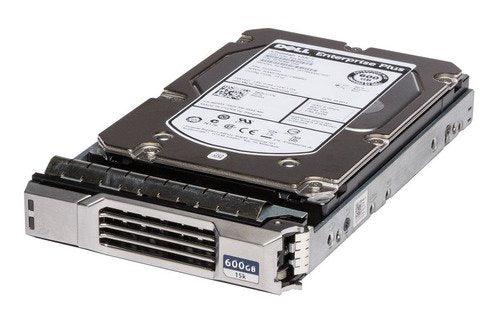 Dell EqualLogic Drives – ServerDiskDrives.com