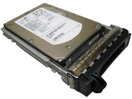 SAS 3Gbps Hard Drives- ServerDiskDrives.com