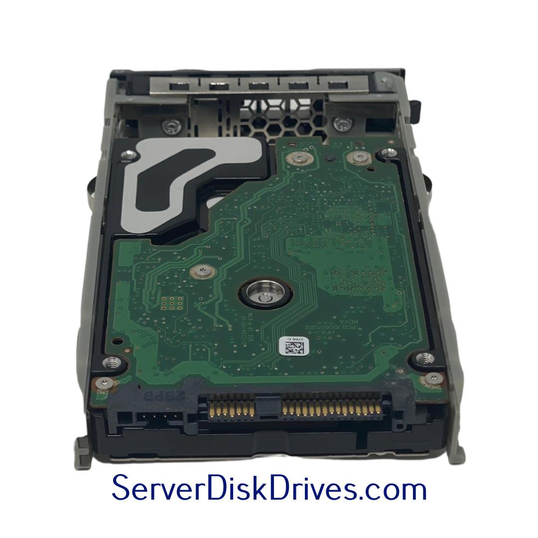 Dell 8JRN4 900gb 10k 6G 2.5in ST9900805SS SAS drive
