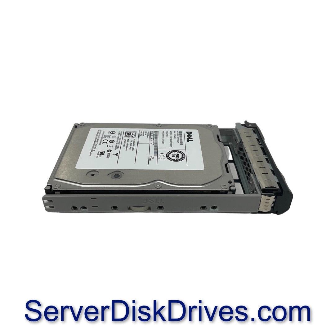 Dell HUS156060VLS600 W348K 600GB 15K 3.5