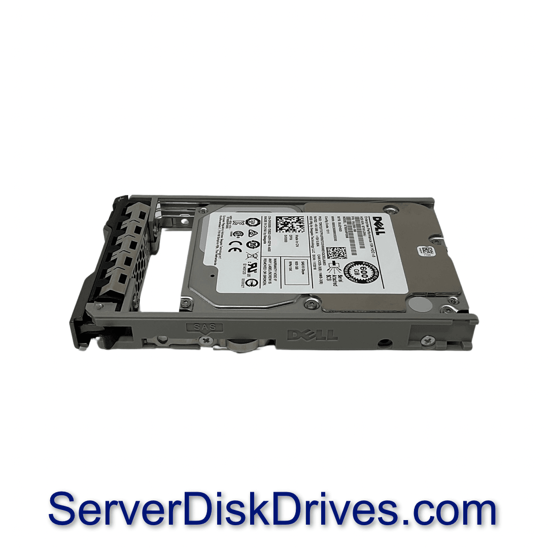 Dell ST600MP0005 600GB SAS 15k 2.5" 6G Hard Drive V5300