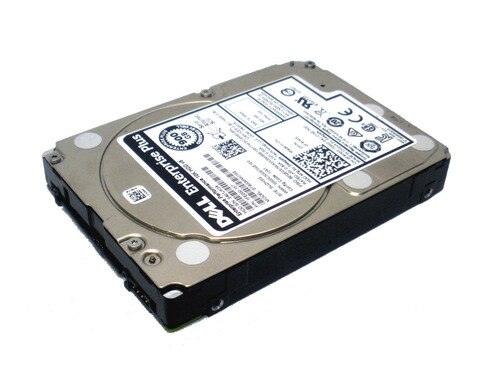 Dell EqualLogic 900GB SAS 10k 2.5" 12G Hard Drive F4VMK, ST900MM0168