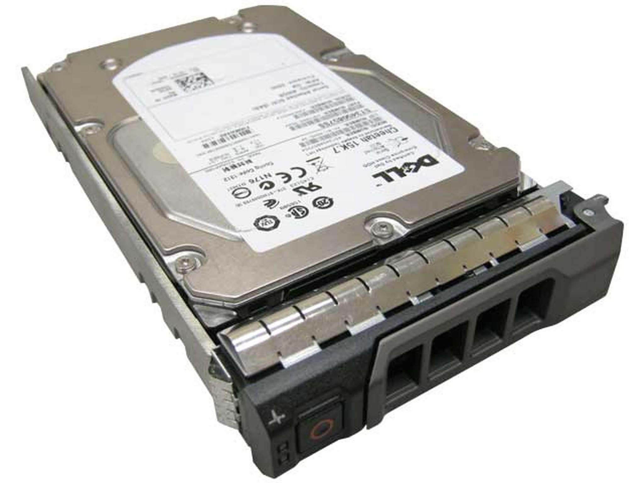 DELL H995N ST3450857SS 450GB 15K 6Gbps 3.5in SAS drive