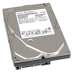 Hitachi HDP725016GLA380 160Gb 7200RPM 3.5" SATA Desktop Drive