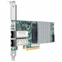 HPE StoreFabric CN1100R Dual Port Converged Network Adapter QW990A