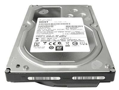 Disco Rigido Hitachi HDS721010CLA632 1TB 7200RPM SATA III, 3.5", Usato Ma Funzionante