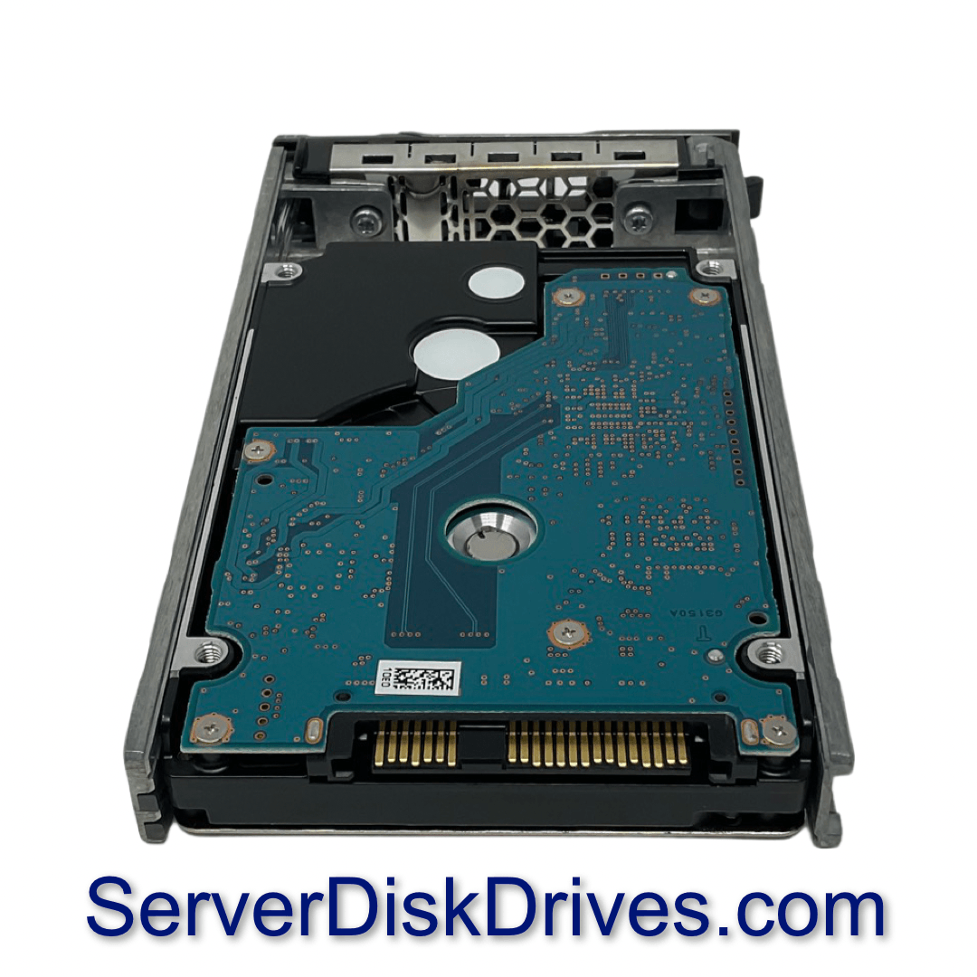 Dell 5TFDD | AL13SEB600 | Dell 600gb 10k 6G 2.5in SAS Hard Drive