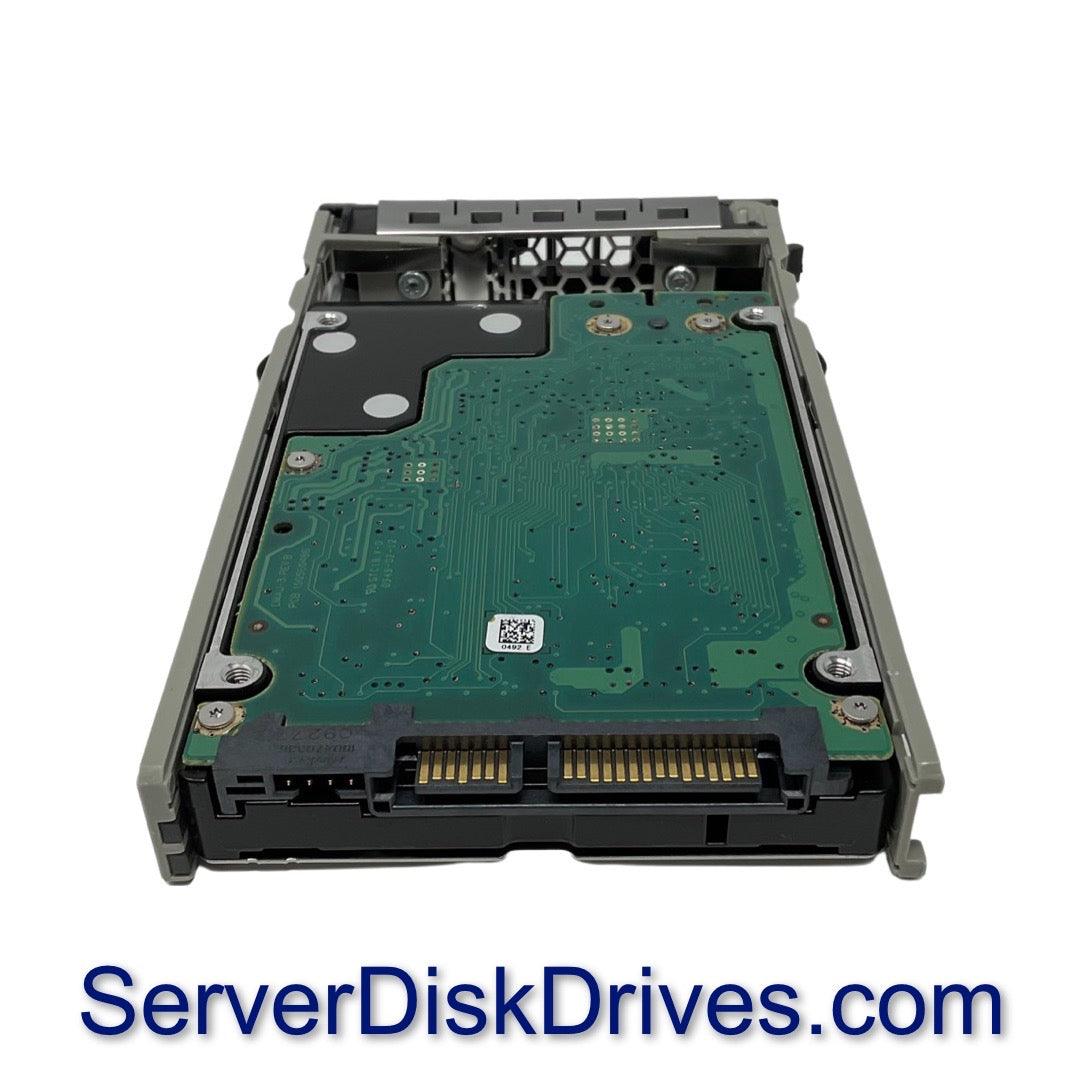 Dell J770N Seagate ST9500530NS 500GB 7200 RPM 2.5" SATA Server Hard Drive
