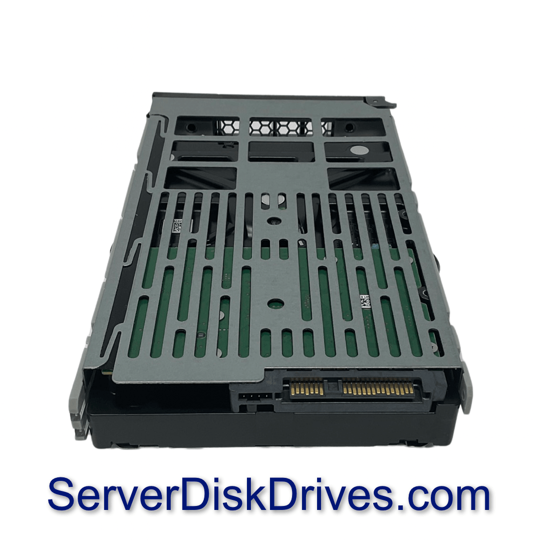 Dell 529FG 4TB 7200rpm SAS 3.5in for PowerEdge Server ST4000NM0023