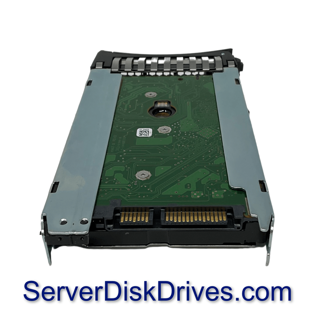 81Y9727 81Y3857 IBM SYSTEM X 500GB 7.2K RPM 6G 2.5" SATA Hard Drive