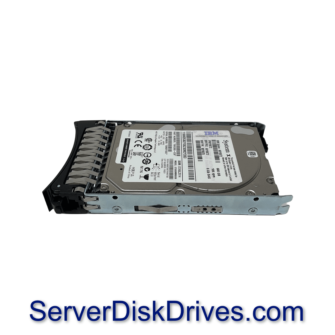 90Y8878, IBM 300GB 10000 rpm 2.5-inch Hot-Swap hard drive | EET 90Y8878, IBM 300GB 10000 rpm 2.5-inch Hot-Swap hard drive | EET