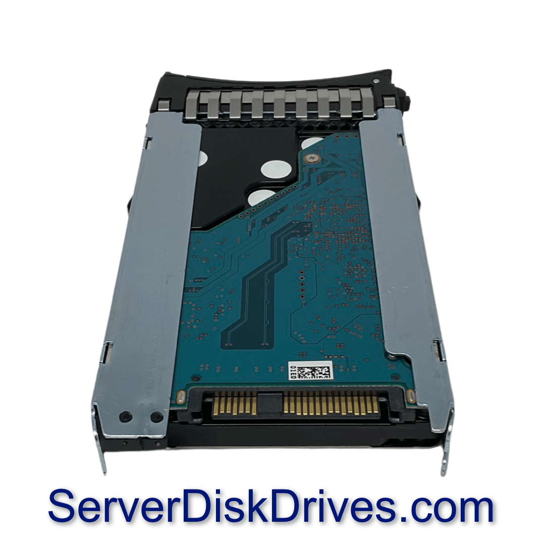 81Y9671 IBM 300GB 15K 6G 2.5in SAS Hard Drive