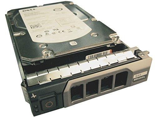 DELL J762N ST3600057SS 600GB 15k 6Gbps 3.5in SAS drive