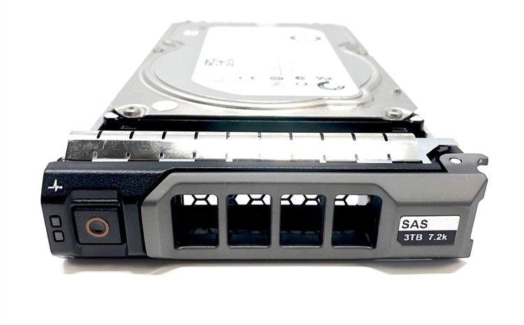 Dell SAS 3.5 inch Drives for PowerEdge Server – Page 3