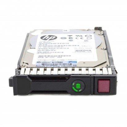 HPE 480GB SATA 6G Read Intensive SFF (2.5in) SC SSD P04474-B21