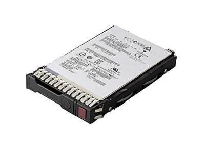 HPE 960GB SATA 6G Read Intensive SFF (2.5in) SC SSD P06196-B21