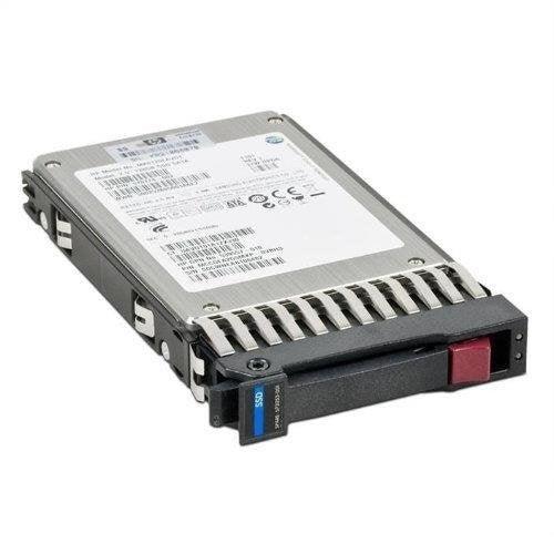 HPE 960GB SATA 6G Mixed Use LFF (3.5in) SCC SSD P07928-B21