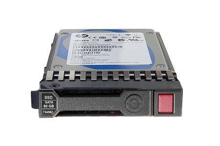 HP P09689-B21 960GB SATA Ri Lff Scc DS SSD - 内蔵型SSD