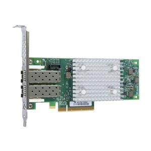 HPE StoreFabric SN1600Q 32Gb Dual Port Fibre Channel Host Bus Adapter P9M76A