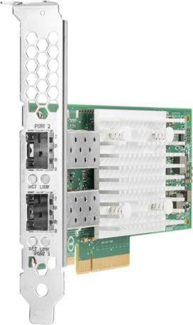 HPE StoreFabric CN1300R 10/25Gb Dual Port Converged Network Adapter Q0F09A